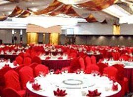 Hôtel China Resources à Pékin  Extérieur photo